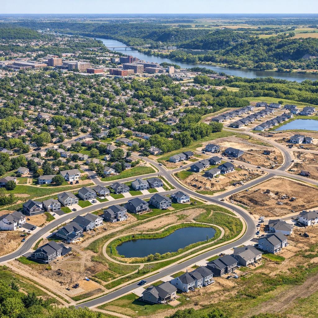 Navigating Mankato’s Evolving Housing Market