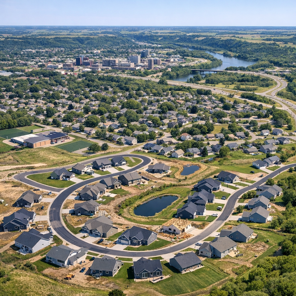 Navigating Mankato’s Evolving Housing Market