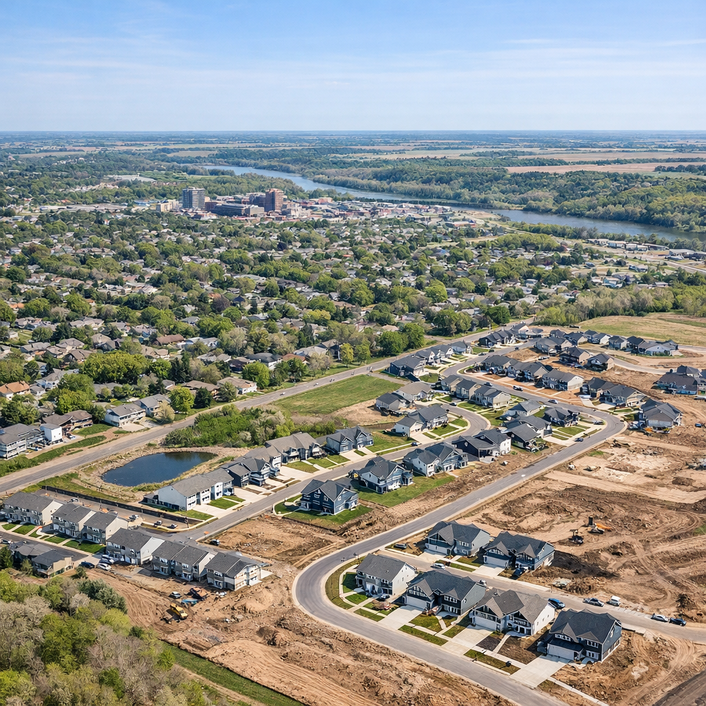 Navigating Mankato’s Evolving Housing Market