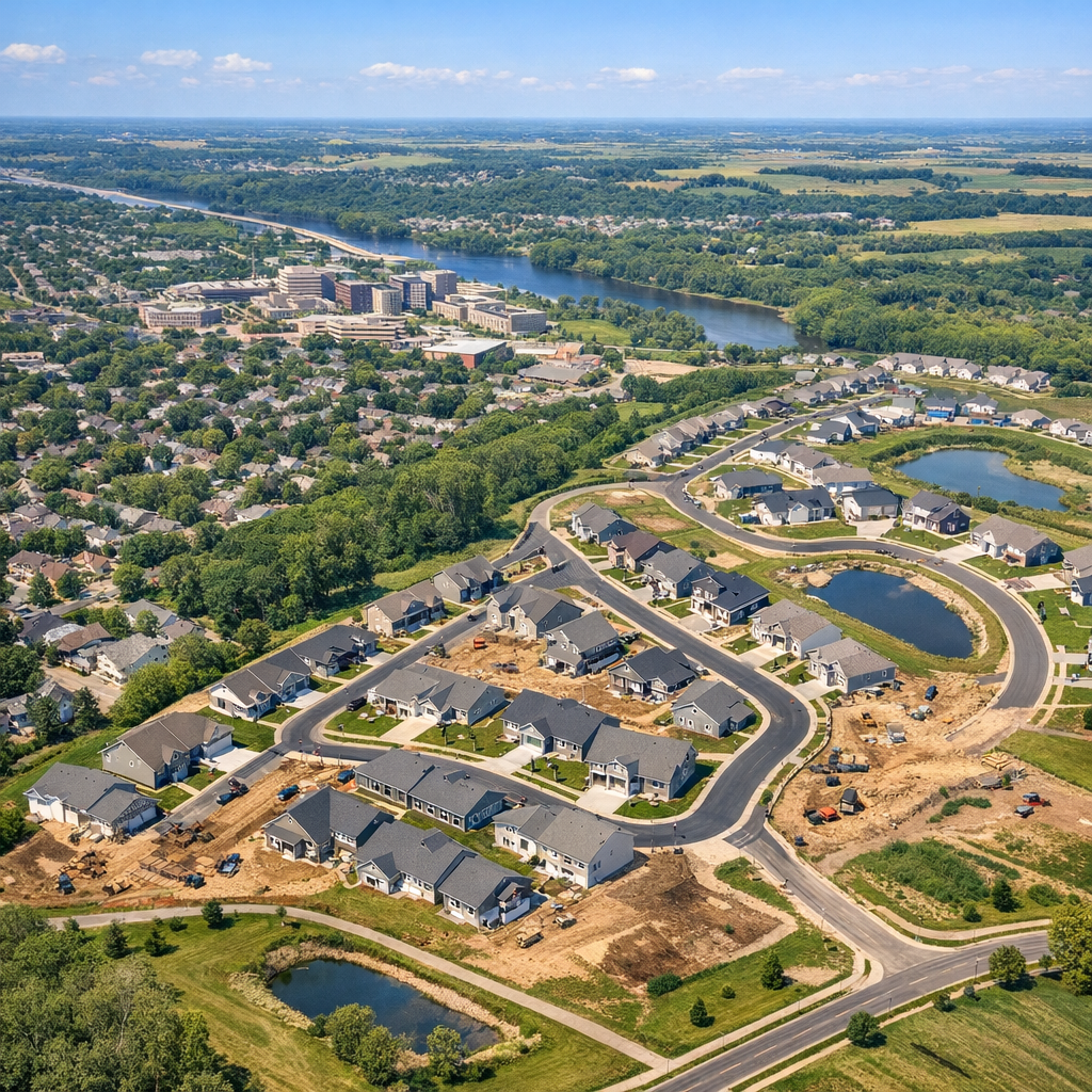 Navigating Mankato’s Evolving Housing Market
