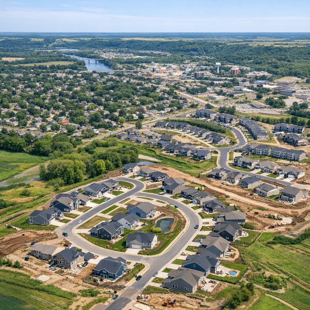 Navigating Mankato’s Evolving Housing Market