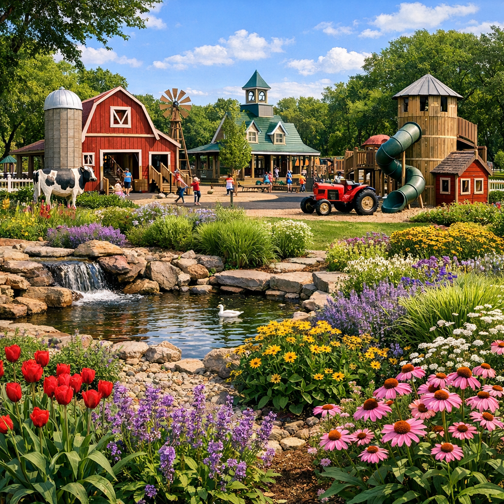 Exploring Mankato’s Parks: A Guide to Outdoor Fun